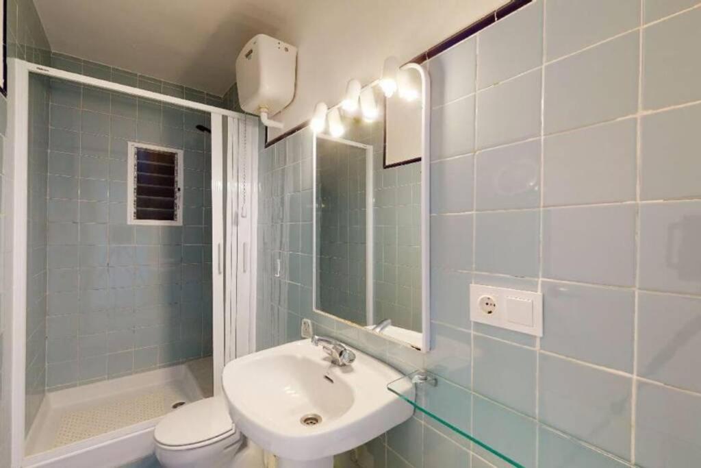 Apartamento Enfrente Del Mar Apartment อัลเตอา ภายนอก รูปภาพ